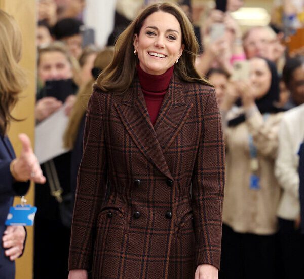 Kate Middleton, Princess of Wales, Confirms She Is in Remission from Cancer