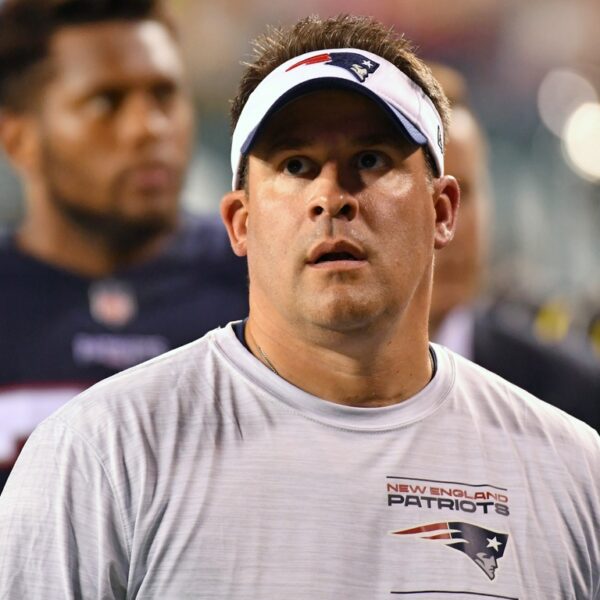 Reports: Josh McDaniels returning for third stint as Pats’ OC