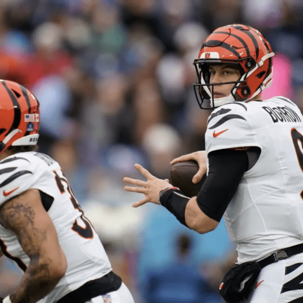 Best NFL Betting Picks Today: Saturday January 4th Browns vs. Ravens, Bengals…