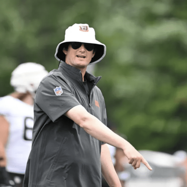 Browns Firing Ken Dorsey Signifies That Deshaun Watson’s Reign of Terror Is…