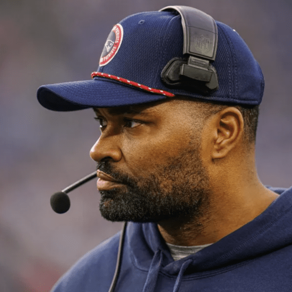 New England Patriots Fired Jerod Mayo, Should Be Serious About Mike Vrabel