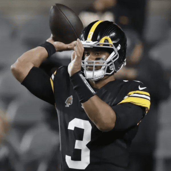 Pittsburgh Steelers Stumble Into Wild Card With Everything to Prove