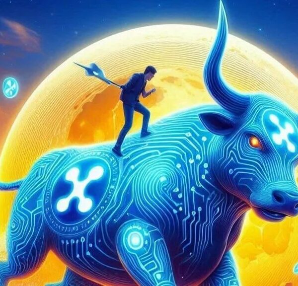 XRP Ripple bereikt $100 miljoen RLUSD mijlpaal in 2025 – Investorempires.com