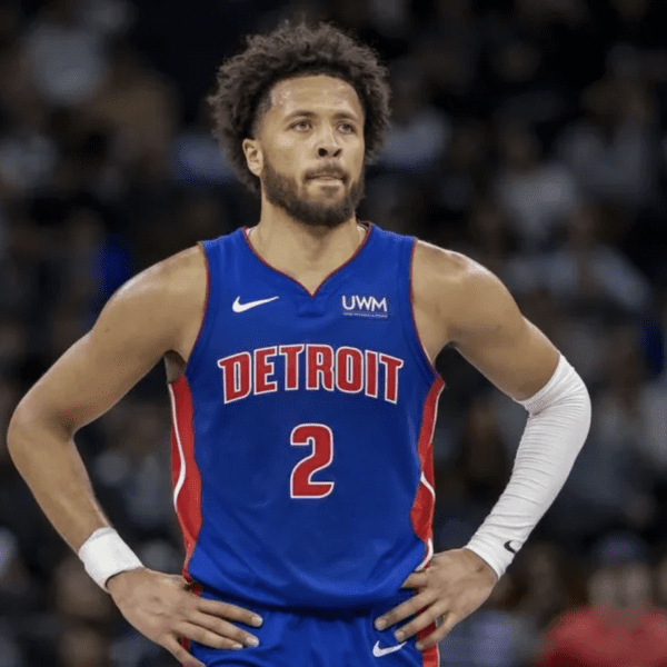 Detroit Pistons Have Been the Biggest Surprise of 2024-25 NBA Season