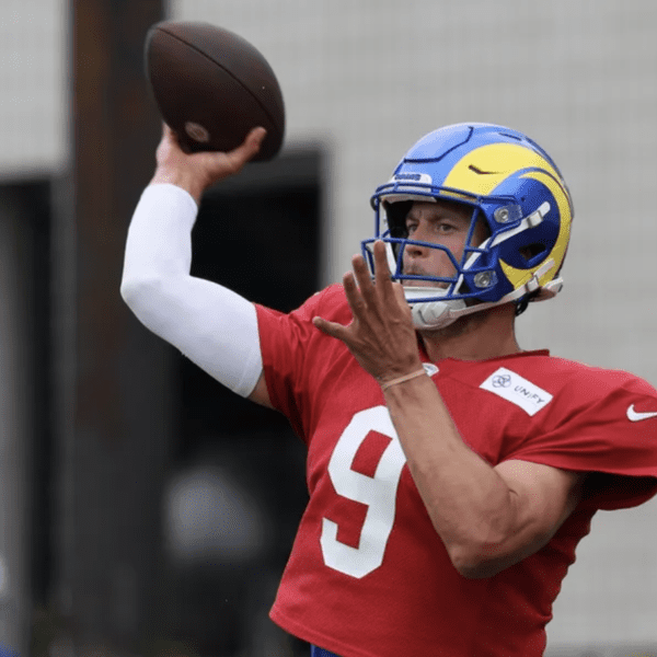 Best Sports Betting Picks Today: Vikings vs. Rams, NBA, NHL Bets For…