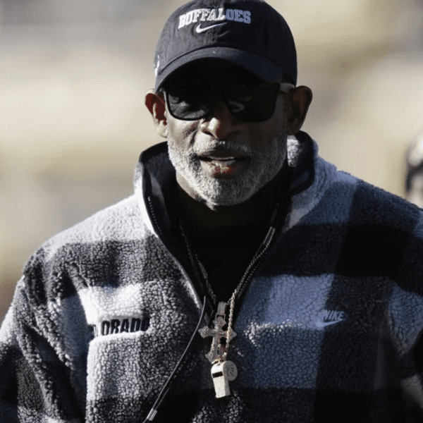 Deion Sanders Coaching the Dallas Cowboys Would Be a Match Made in…