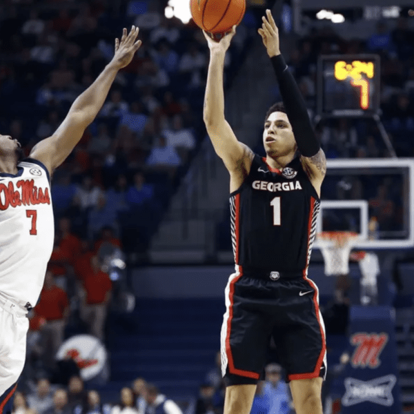 SEC Deserves Dozen Bids, Maybe More, in 2025 NCAA Tournament