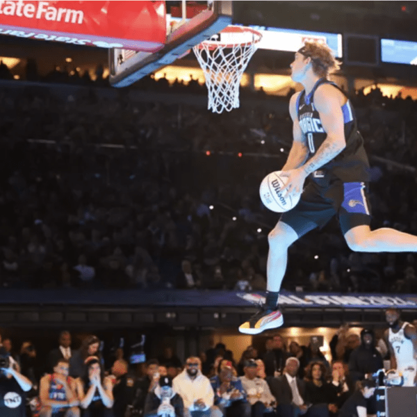 It Might Finally Be Time to Move on From the NBA Dunk…