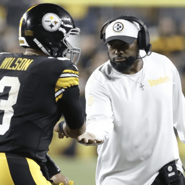 Chicago Bears Swing and Miss: Pittsburgh Steelers Refuse Mike Tomlin Trade