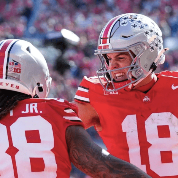 Why Ohio State Buckeyes Need the Championship More Than Notre Dame