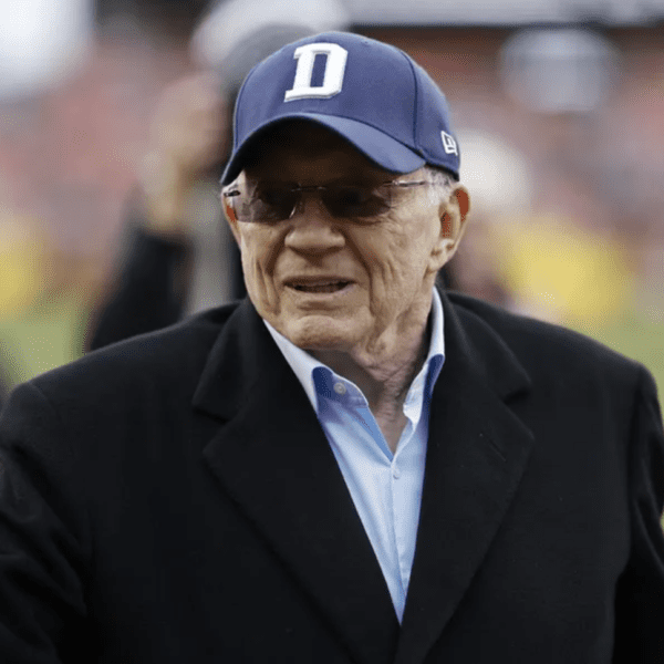 Brian Schottenheimer? Jerry Jones Proves He’d Rather Be In Control Than Competent