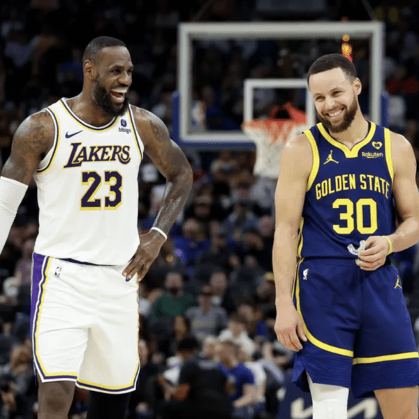 Golden State Warriors Crossroads: Add LeBron James or Tank for Cooper Flagg