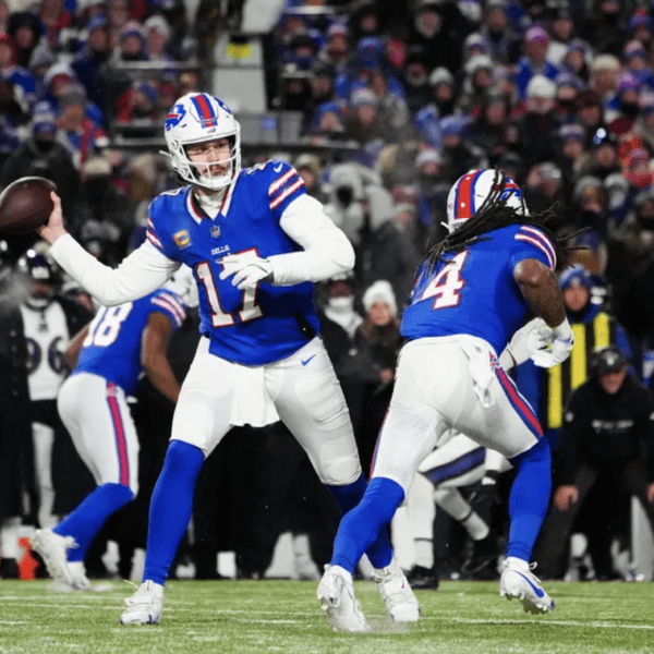 From Heartbreak to History: How the Buffalo Bills Can Finally Win It…