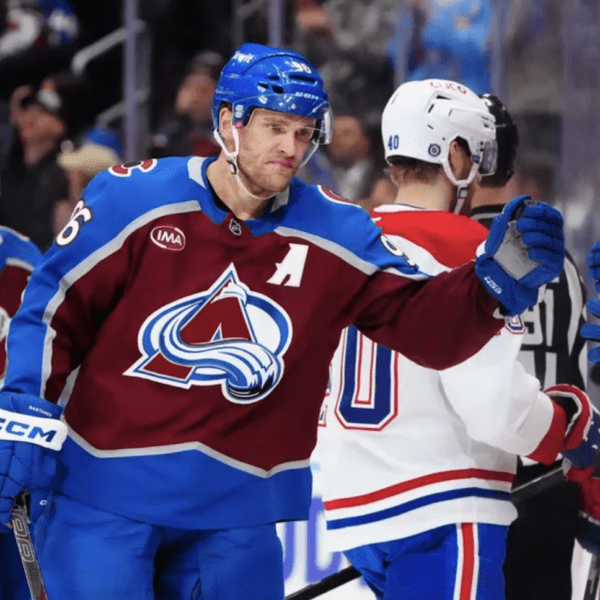 Hurricanes Go All-In, Avalanche Look Ahead: Mikko Rantanen Heads to Carolina