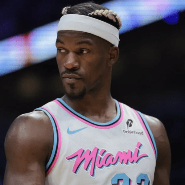 Miami Heat Can’t Stop Suspending Jimmy Butler, Should Just Trade Him