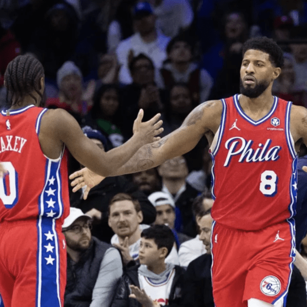 Philadelphia 76ers Need To Blow Things up as Soon as Possible