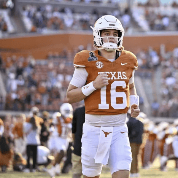 Way-Too-Early 2025 Heisman Trophy Picks: Top Contenders and Dark Horse Candidates