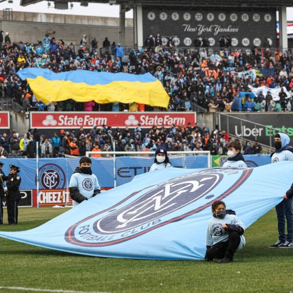 NYCFC identify Pascal Jansen as head coach