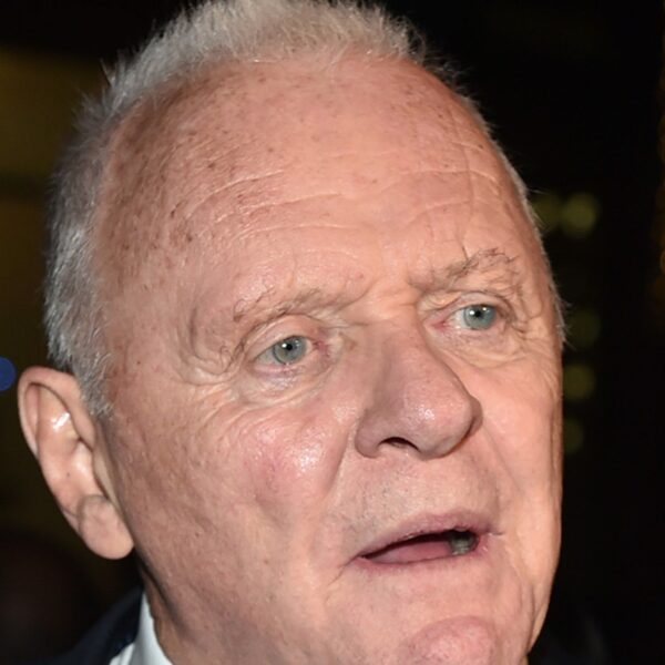 Sir Anthony Hopkins’ Home Destroyed in Palisades Wildfire