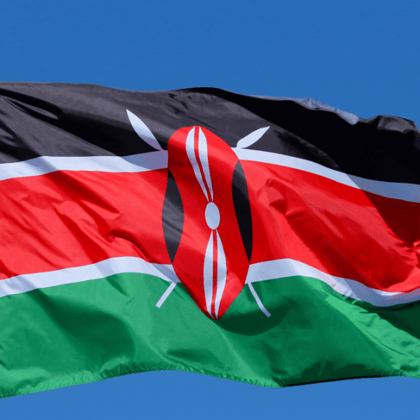 Kenya Moves To Legalize Crypto