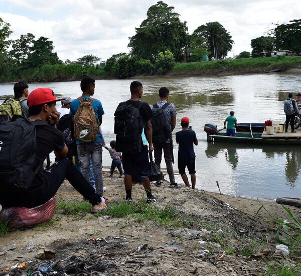 At Least 80 Dead in Colombia Amid a New Surge of Violence