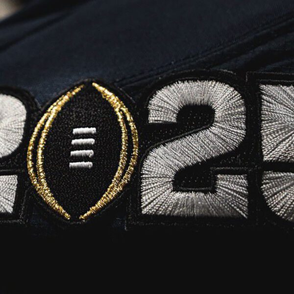 College Football Playoff National Championship Uniform Preview – SportsLogos.Net News