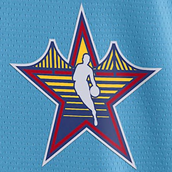 2025 NBA All-Star Game Uniforms Leak On Social Media – SportsLogos.Net News