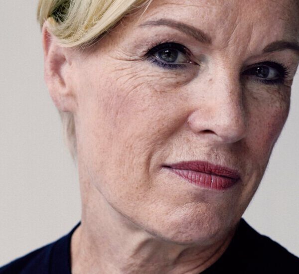 Cecile Richards, Former Planned Parenthood President, Dies at 67