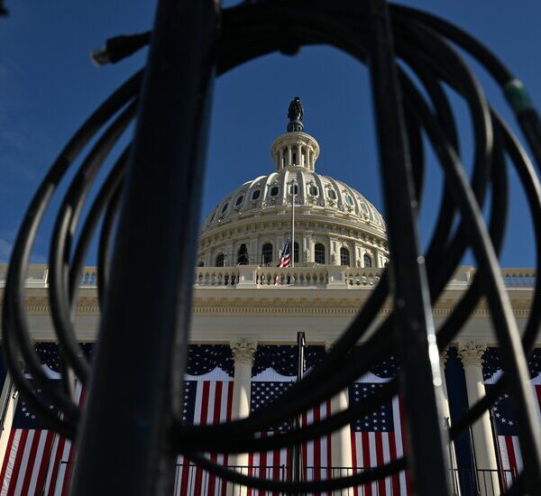 When Is Trump’s Inauguration? Here’s How to Watch.