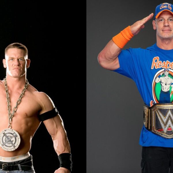 John Cena Sr. feedback on Cena doubtlessly successful a seventeenth world title (Exclusive)