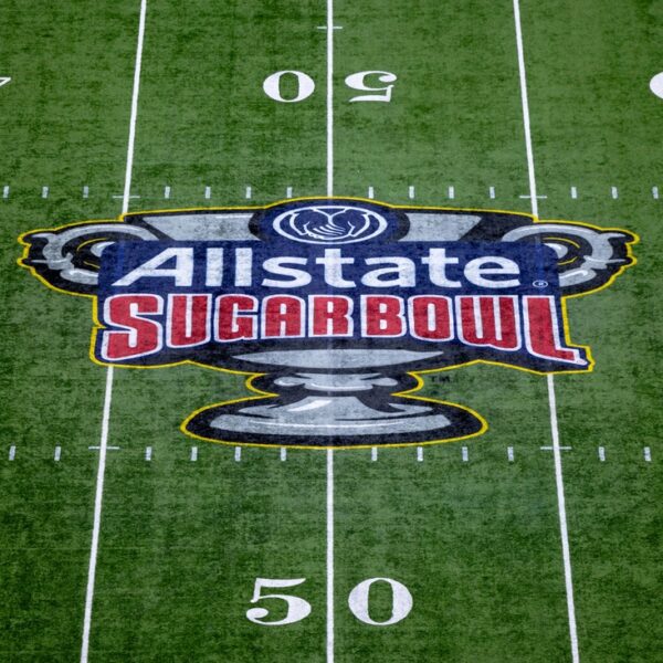 Sugar Bowl to be held amid heightened safety