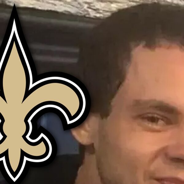 New Orleans Saints Mourn Superdome Staffer Killed In Terrorist Attack