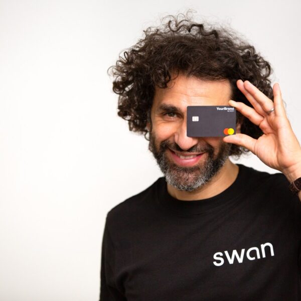 European embedded banking startup Swan provides one other $44 million to its…