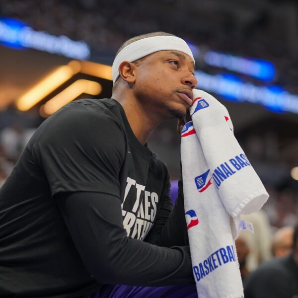 Report: Former All-Star G Isaiah Thomas becoming a member of G League