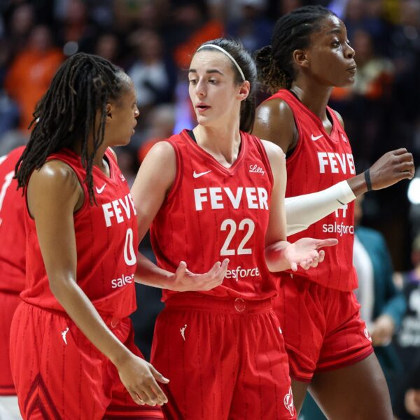 Indiana Fever makes daring transfer to lock in Caitlin Clark alongside 2x…