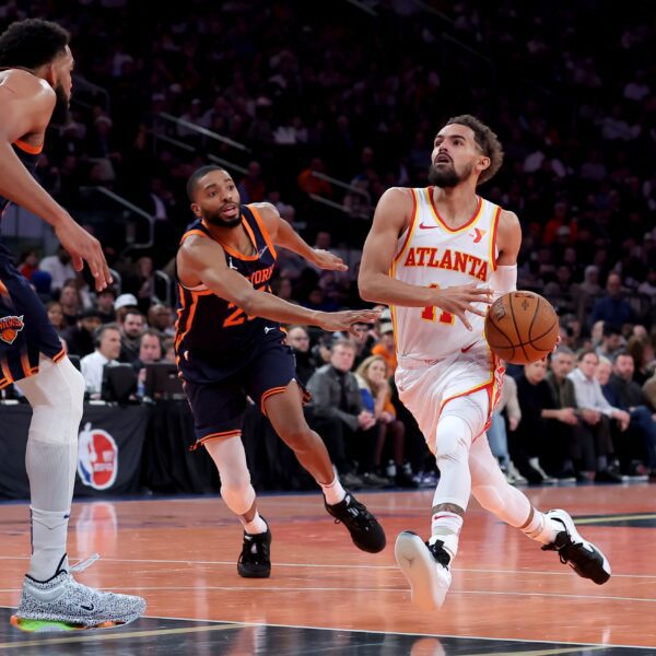 Atlanta Hawks vs New York Knicks Prediction and Betting Tips