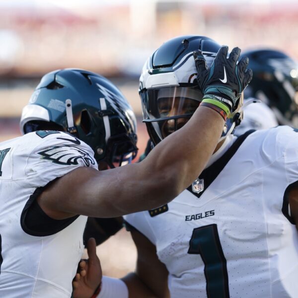 Eagles, Packers renew acquaintances in wild-card spherical