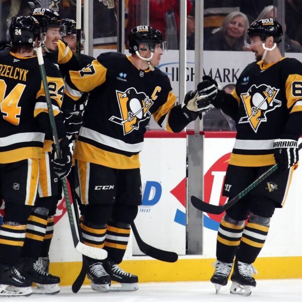 Penguins hope dwelling cooking prompts higher outcomes vs. Jackets