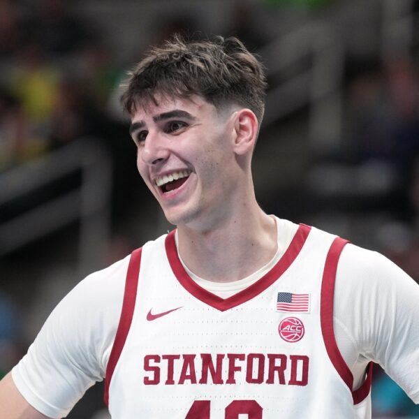 Stanford continues ACC street slate towards Pitt