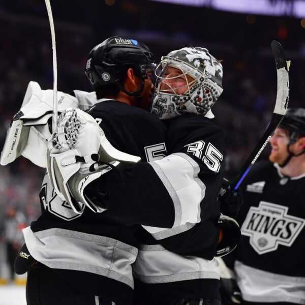 Kings face Flames, intention to proceed robust play at house