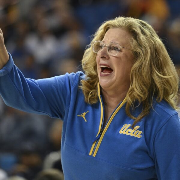 Women’s Top 25 roundup: No. 1 UCLA places away No. 24 Michigan