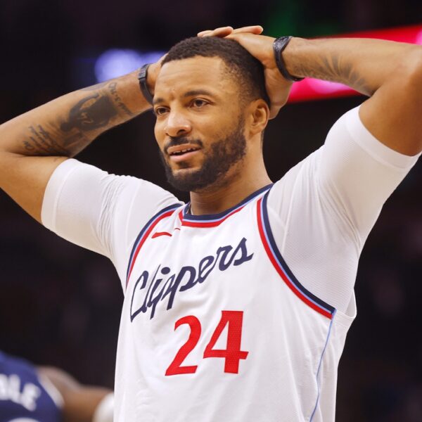 Norman Powell, Clippers purpose to fluster Nuggets