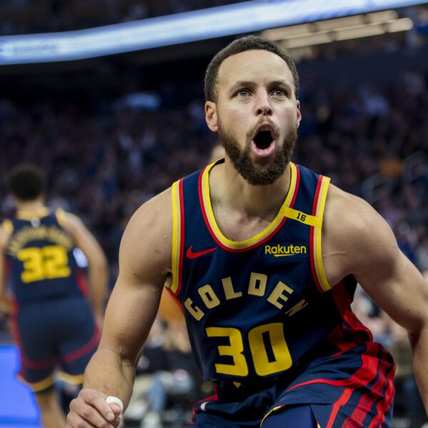 NBA analyst fears Steph Curry snub on 2025 All-Star roster over damage…