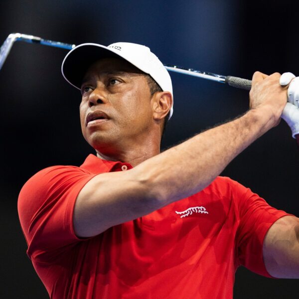 Tiger Woods: No choice made on Genesis Invitational