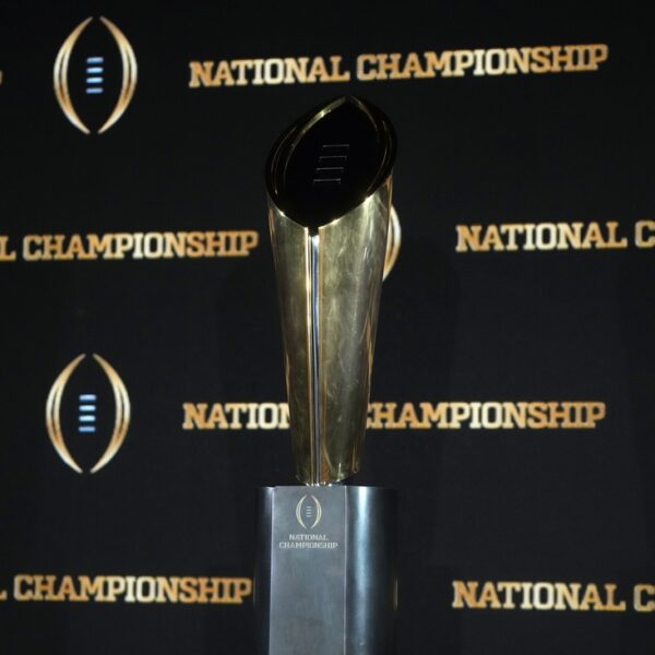 CFP format nonetheless might be topic to ‘tweaks’ in 2025