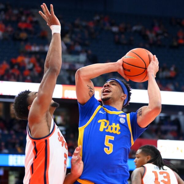 North Carolina, Pitt eye resume-boosting win