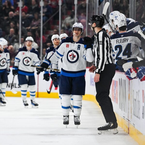Jets purpose to fly excessive in battle vs. Bruins