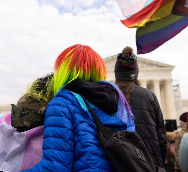 Trump Signs Order Restricting Gender-Affirming Treatments for Minors