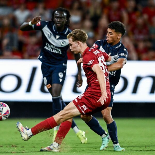 Adelaide United vs Auckland Prediction and Betting Tips