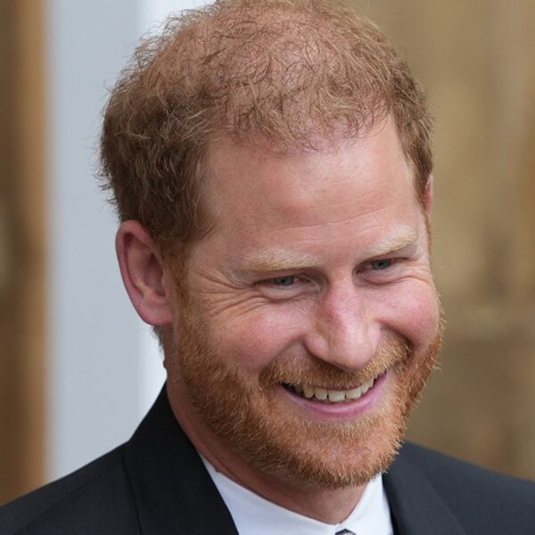 Prince Harry Wins Settlement in Spying Lawsuit Against News Group Newspapers